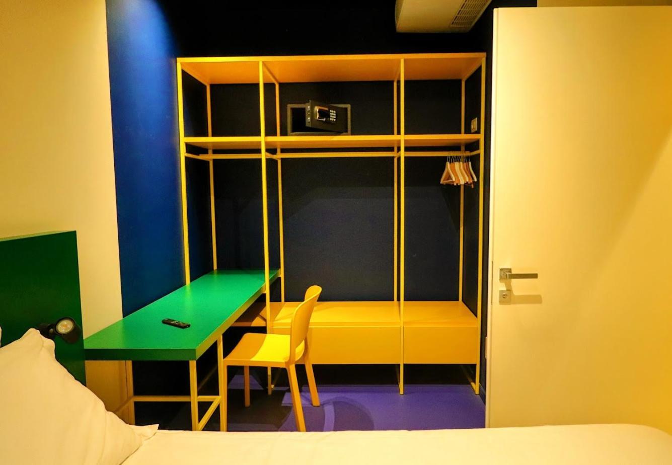 Hotel Graziella Bellaria-Igea Marina Esterno foto