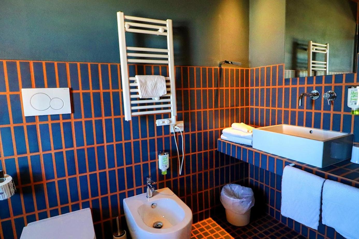 Hotel Graziella Bellaria-Igea Marina Esterno foto