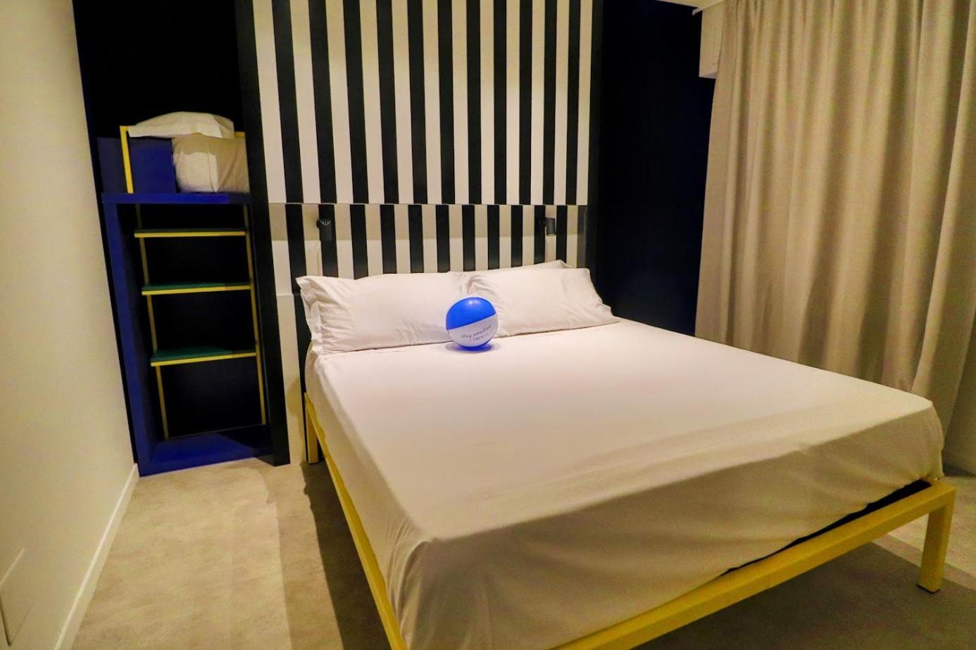 Hotel Graziella Bellaria-Igea Marina Esterno foto