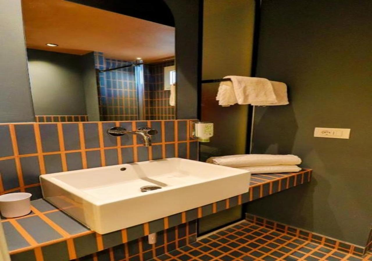 Hotel Graziella Bellaria-Igea Marina Esterno foto