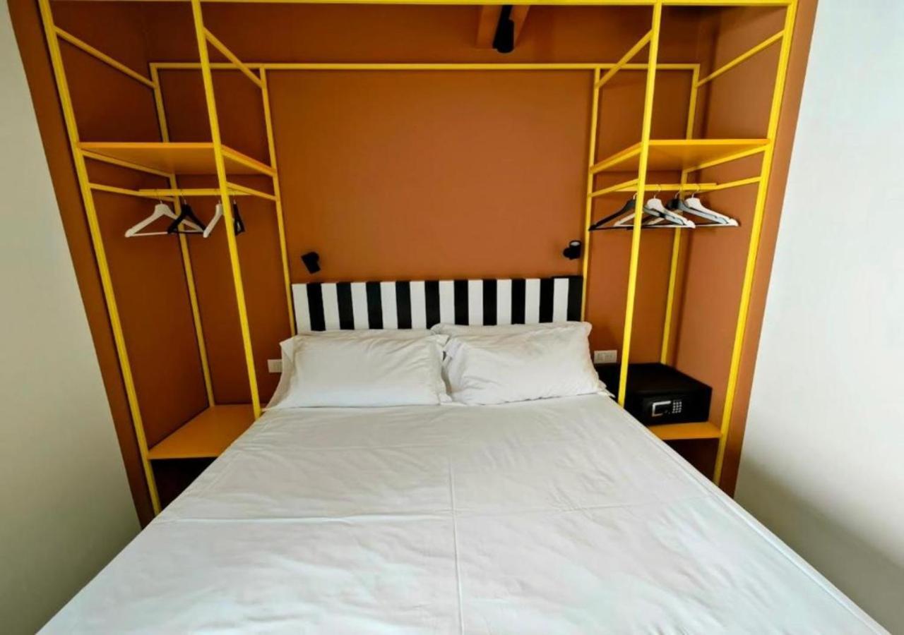 Hotel Graziella Bellaria-Igea Marina Esterno foto
