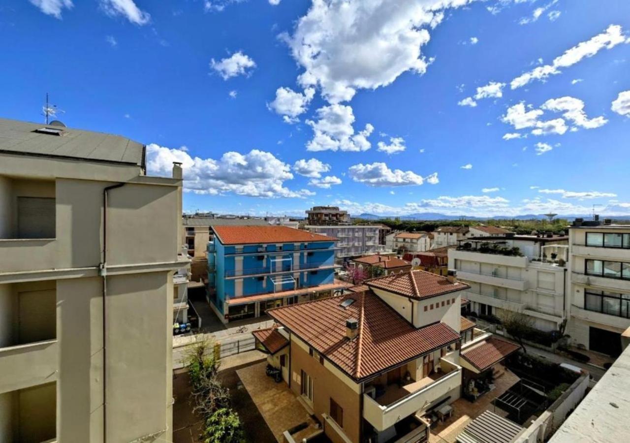 Hotel Graziella Bellaria-Igea Marina Esterno foto