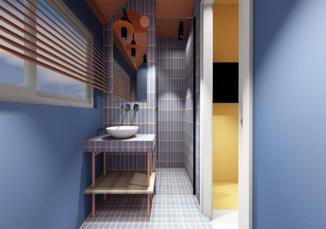 Hotel Graziella Bellaria-Igea Marina Esterno foto