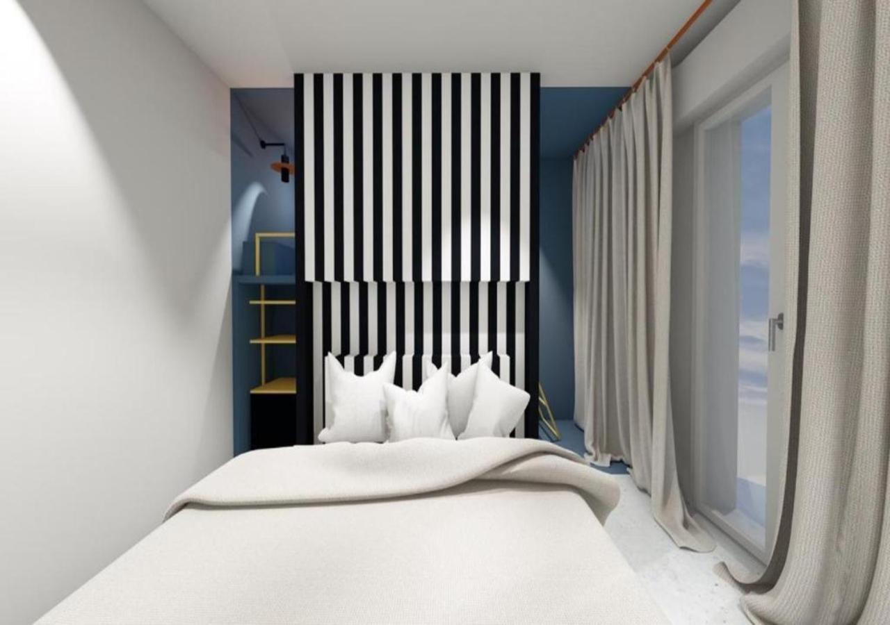 Hotel Graziella Bellaria-Igea Marina Esterno foto