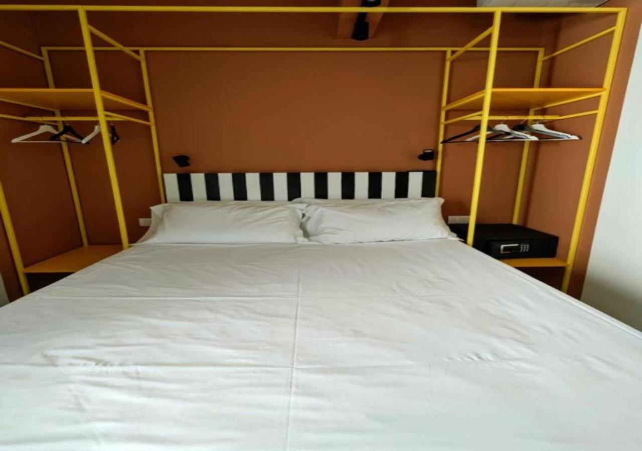 Hotel Graziella Bellaria-Igea Marina Esterno foto