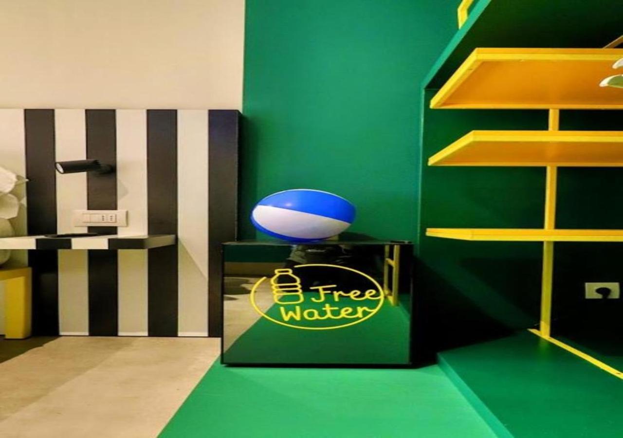 Hotel Graziella Bellaria-Igea Marina Esterno foto