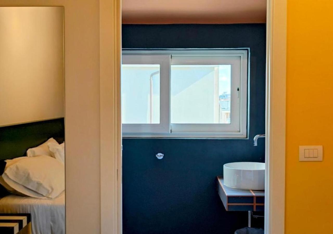 Hotel Graziella Bellaria-Igea Marina Esterno foto