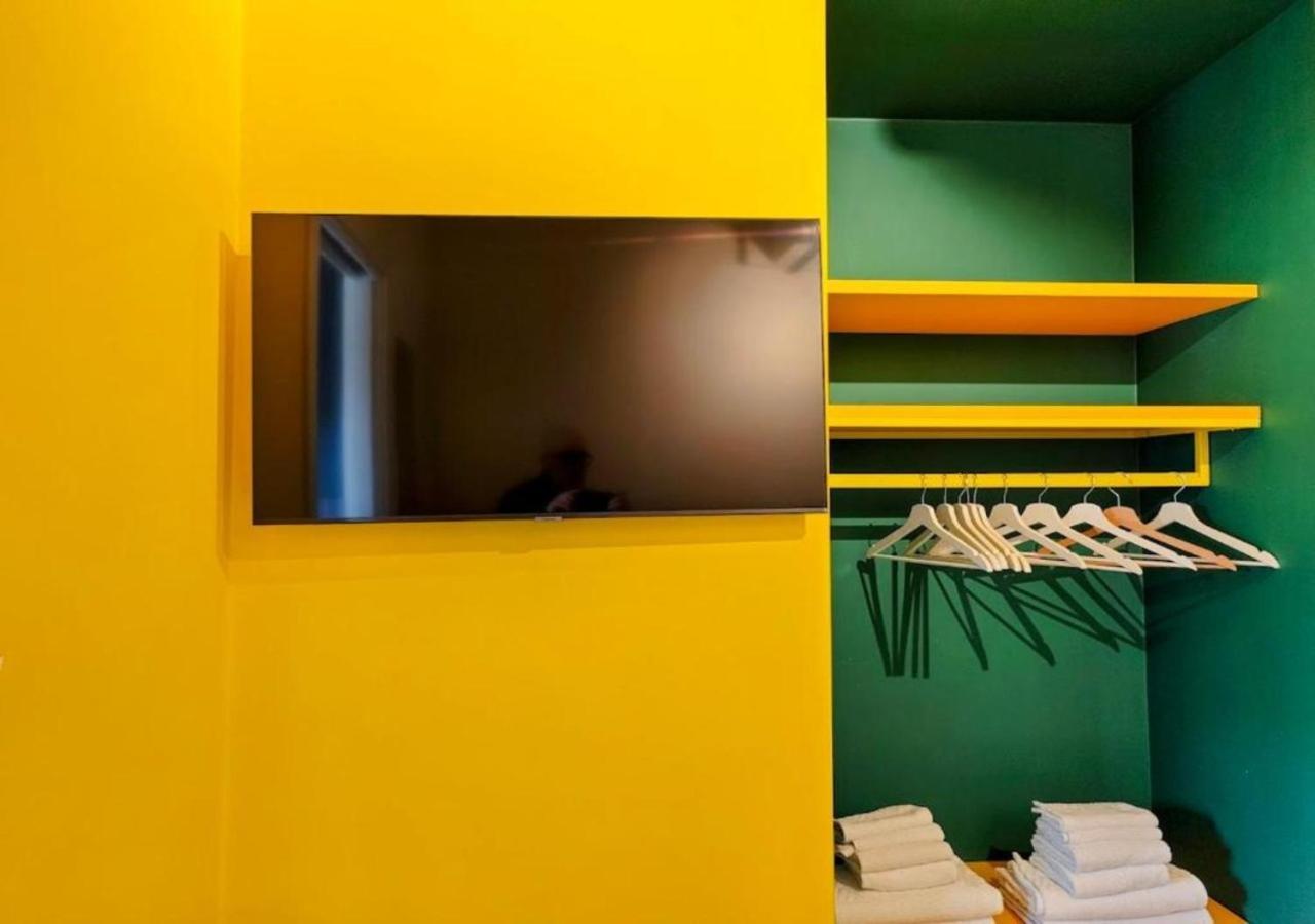 Hotel Graziella Bellaria-Igea Marina Esterno foto