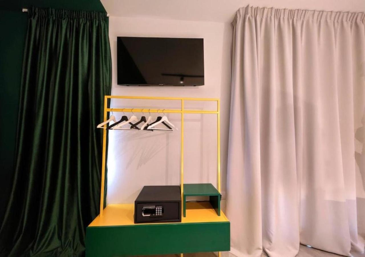 Hotel Graziella Bellaria-Igea Marina Esterno foto