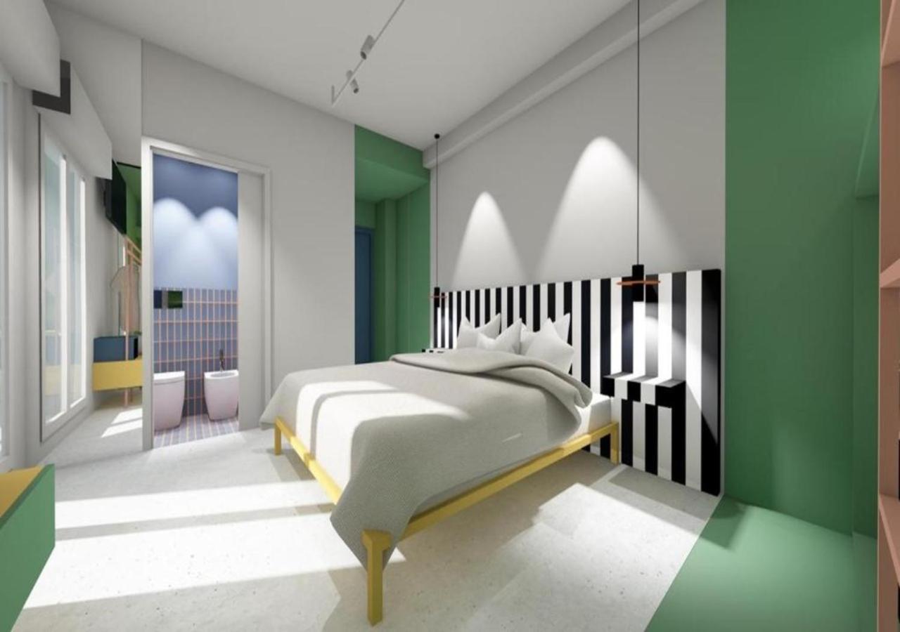 Hotel Graziella Bellaria-Igea Marina Esterno foto