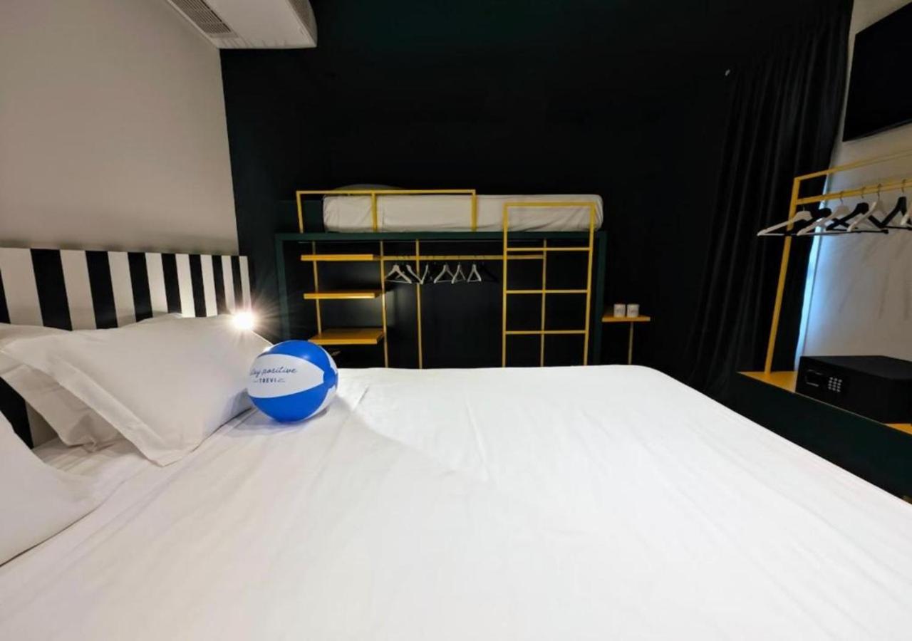 Hotel Graziella Bellaria-Igea Marina Esterno foto