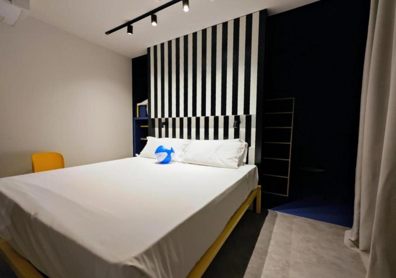 Hotel Graziella Bellaria-Igea Marina Esterno foto