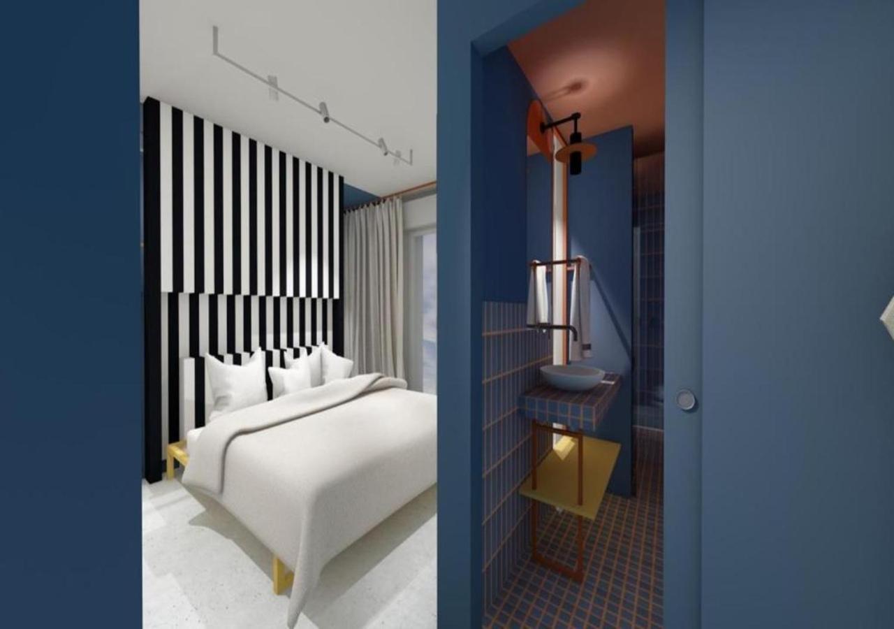 Hotel Graziella Bellaria-Igea Marina Esterno foto