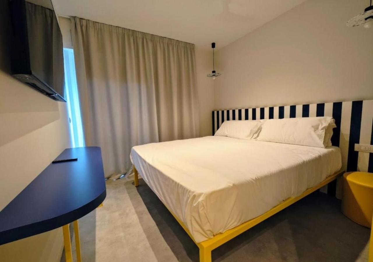 Hotel Graziella Bellaria-Igea Marina Esterno foto