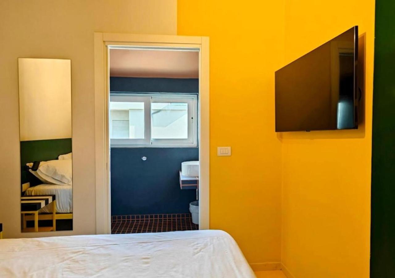 Hotel Graziella Bellaria-Igea Marina Esterno foto