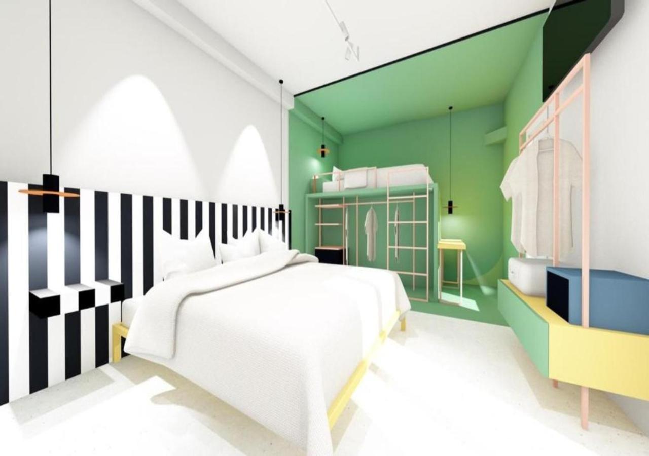 Hotel Graziella Bellaria-Igea Marina Esterno foto