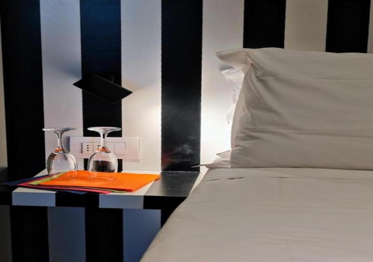 Hotel Graziella Bellaria-Igea Marina Esterno foto