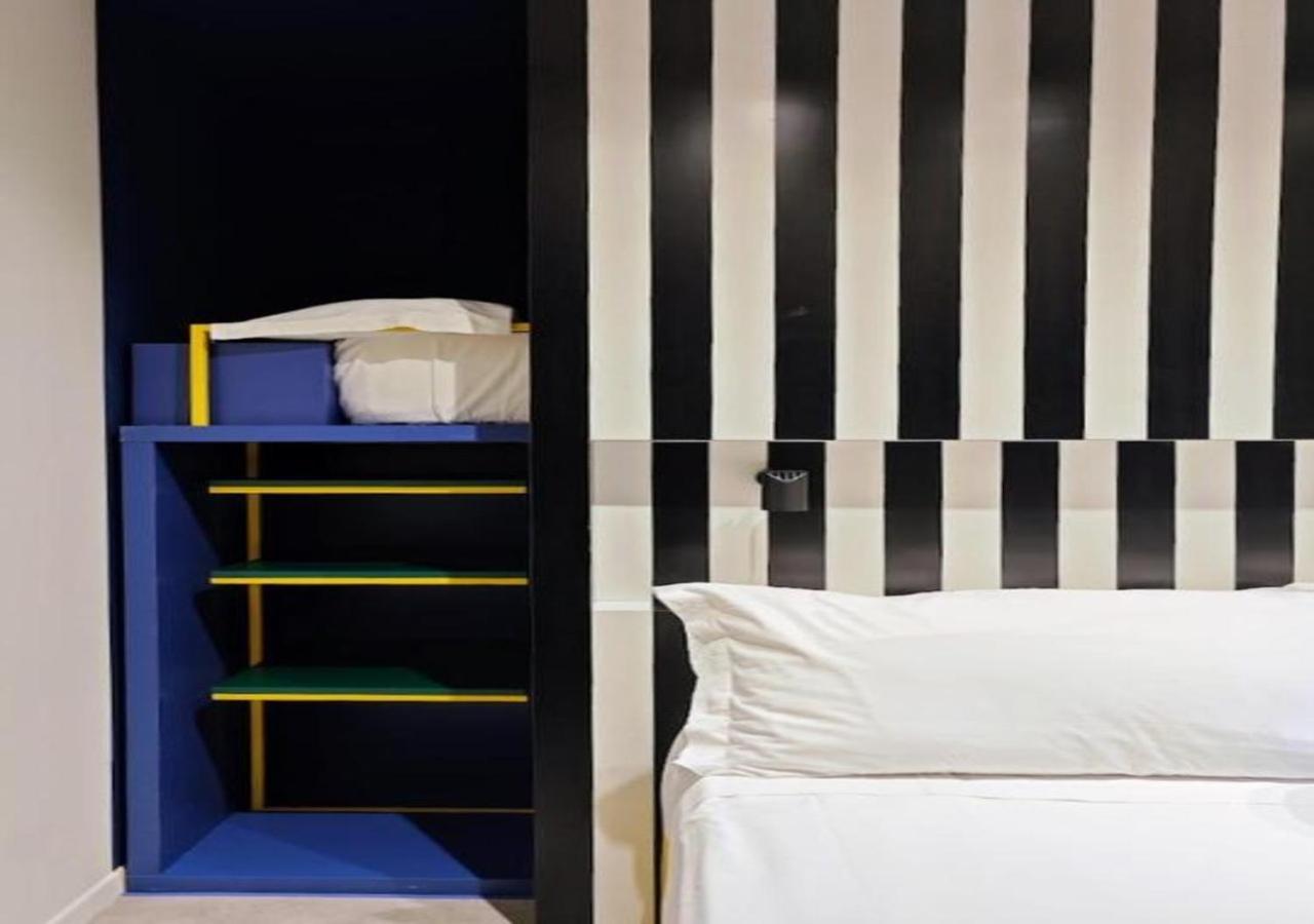Hotel Graziella Bellaria-Igea Marina Esterno foto
