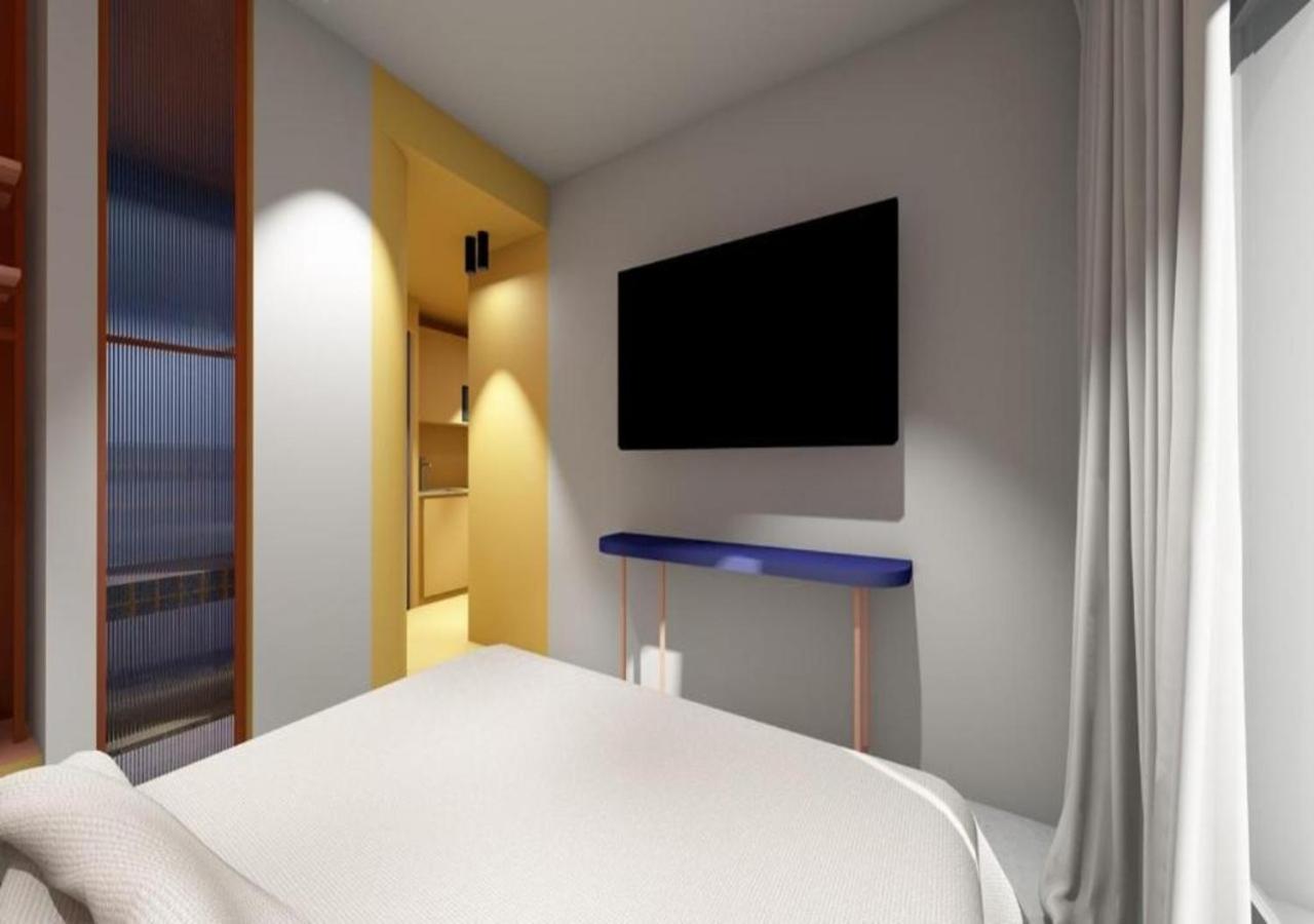 Hotel Graziella Bellaria-Igea Marina Esterno foto