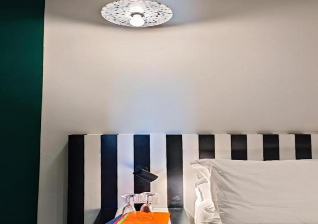 Hotel Graziella Bellaria-Igea Marina Esterno foto